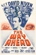 The Way Ahead