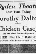Chicken Casey