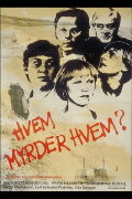 Hvem myrder hvem?