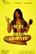 Suzy... Sexo Ardente