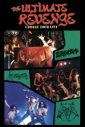 Combat Tour Live: The Ultimate Revenge