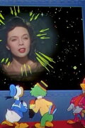 You Belong to My Heart/Donald's Surreal Reverie