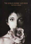 Kate Bush: The Sensual World - The Video