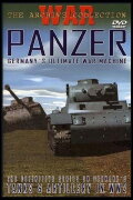 Panzer: Germanys Ultimate War Machine