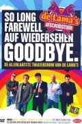 De Lama's: Afscheidstour