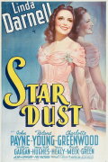 Star Dust