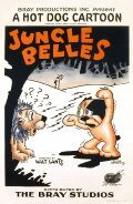 Jungle Belles