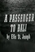 A Passenger to Bali