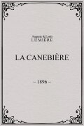 Marseille, la Canebière