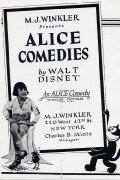 Alice the Beach Nut
