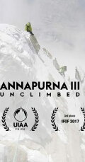 Annapurna III - Unclimbed