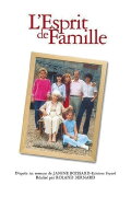 L'Esprit de famille