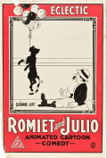 Romiet and Julio