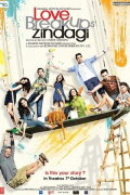 Love Breakups Zindagi