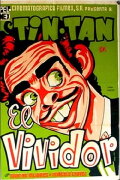El vividor