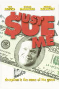 Just Sue Me