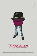 The Discreet Charm of the Bourgeoisie
