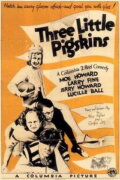 Three Little Pigskins