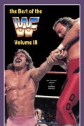 The Best of the WWF: volume 18