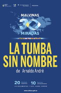Tumba sin nombre