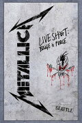 Metallica: Live Shit - Binge & Purge, Seattle 1989