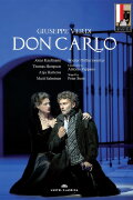 Verdi: Don Carlo