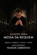 Verdi: Messa da Requiem