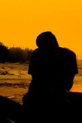 Elegy of the Sun