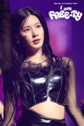 2023 (G)I-DLE World Tour: I am FREE-TY in Seoul