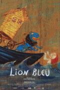 Blue Lion