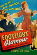 Footlight Glamour