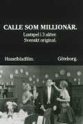 Calle as a Millionaire