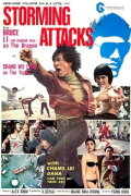 Storming Attacks