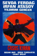 Spy Smasher
