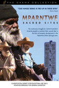 Mparntwe Sacred Sites