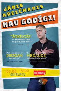 Nav godīgi