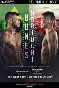 LFA 149: Bunes vs. Horiguchi