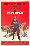 Fort Utah