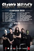 Fleddy Melculy: Livestream releaseshow Sabbath Fleddy Sabbath