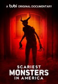 Scariest Monsters in America