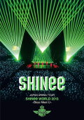 SHINee JAPAN ARENA TOUR SHINee WORLD 2013～Boys Meet U～