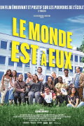 Le monde est à eux