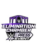 WWE Elimination Chamber Press Event 2024