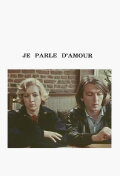 Je parle d'amour