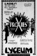 Proxies