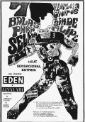 Seven Bullets for Selma