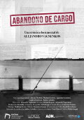 Abandono de cargo
