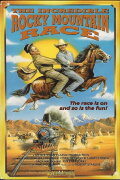The Incredible Rocky Mountain Race