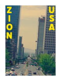 ZION USA
