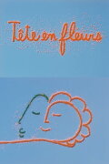 Tête en fleurs